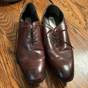 Kenneth Cole men’s shoes size 12